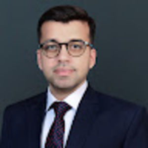 Meet your Posher, Abbas